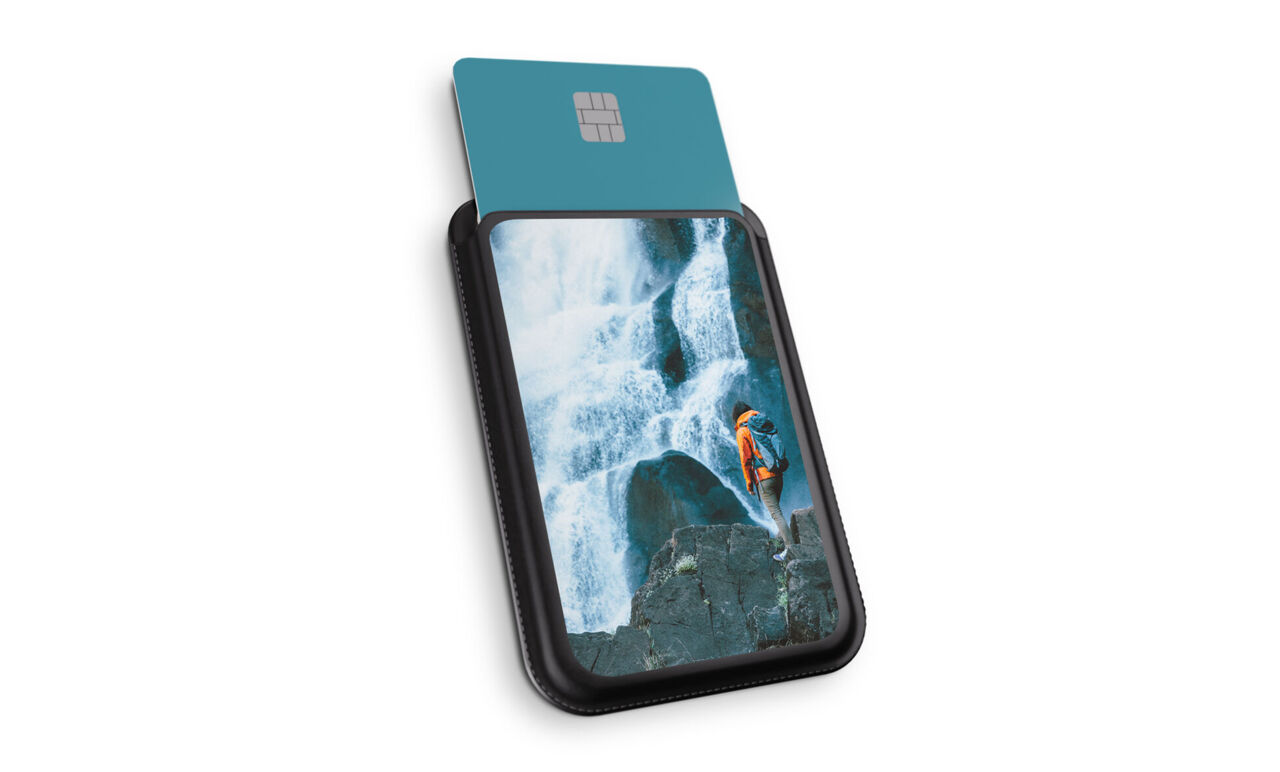 Funda moviles personalizada de silicona 002