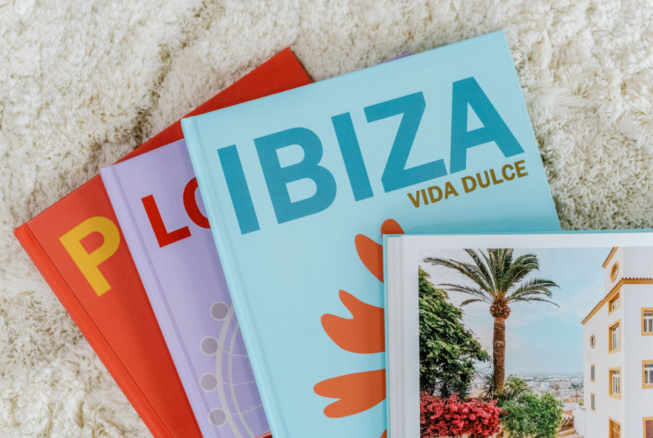 Álbum Colección Mundo Ibiza