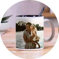 descubre nuestras tazas personalizadas con fotos