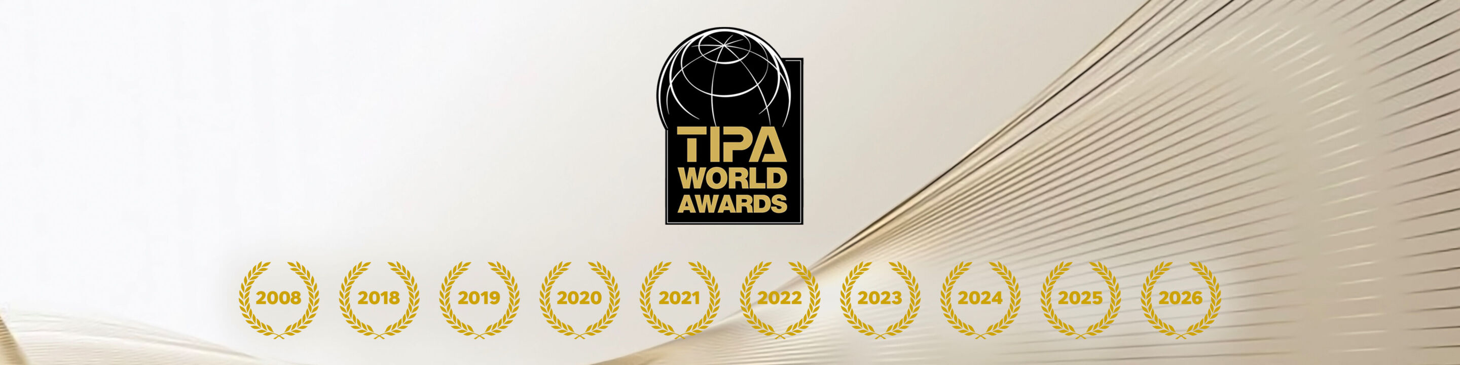 Premios TIPA