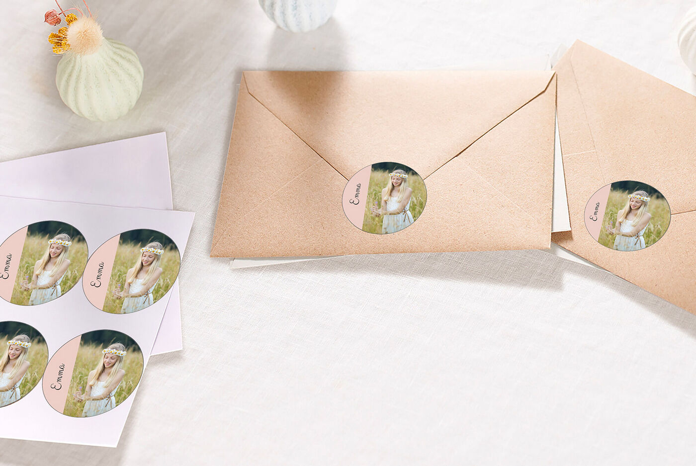 foto pegatinas personalizadas con imágenes.