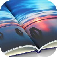 Papel digital para álbum de fotos