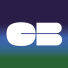 La imagen muestra el logo de CEWE, que es azul oscuro, morado y verde, con el texto 'CEWE' en blanco.