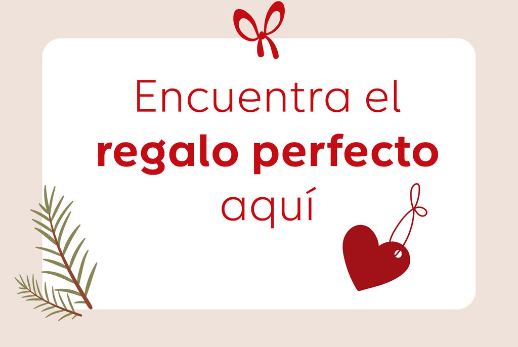 descubre los mejores regalos personalizados para estas navidades, productos fotográficos para regalos originales.